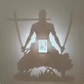 Shadow Light Projector Lamp Creative Atmosphere Night Light Surprise Gift For Friends And Besties