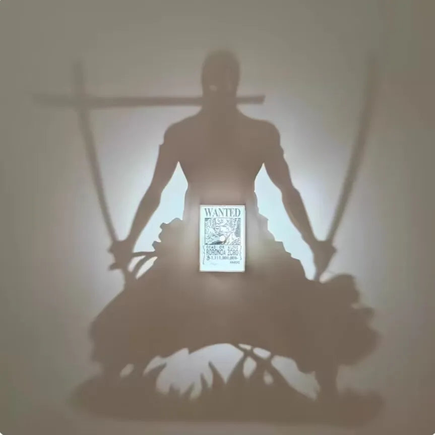 Shadow Light Projector Lamp Creative Atmosphere Night Light Surprise Gift For Friends And Besties